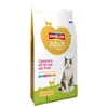 Image de 10 kg de nourriture pour chat adulte au poisson et au riz Daily Balance Smølke
