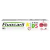 Image de Fluocaril Kids Dentifrice Gel Fraise 3-6 Ans 50ml