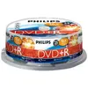 Image de Philips DR4S6B25F - DVD+R x 25 - 4.7 Go - support de stockage