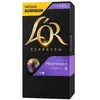 Image de Pack de 10 capsules Maison du Café L'Or Espressp Lungo Profundo Intensité 8