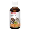 Image de 50mL Beaphar Complexe de vitamine B pour chien, chat, oiseau et rongeur