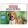 Image de Levure De Bière Comprimes Friandises Pour Chien Et Chat 100 Comprimes