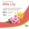 Image de Beaphar Beaphar   Mlle Lily   Eau Parfumée Labellisée Ecocert Pour Chien Femelle