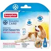 Image de Beaphar Pipettes Stop Parasites DimÃ©thicare - Pour Petit Chien De Moins De 15 Kg - 6 Pipettes