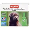 Image de Pipettes Repulsives Antipara. Chiot ( 3x1 Ml ) Veto Nature