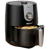 Image de alpina Airfryer 2L - Friteuse Ã  air chaud 1-4 personnes - Friteuse Ã  air avec minuterie - TempÃ©rature rÃ©glable de 80 Ã  200 degrÃ©s - avec fonction minuterie - Four Ã  air chaud 900W