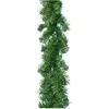 Image de Guirlande de sapin verte 270 cm