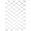 Image de Treillis Extensible Plastique Blanc - 50x150cm