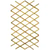 Image de Nature - Treillis extensible en bambou - 45 X 180 cm