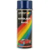 Image de Peinture Bleu Metal Motip 53991 400ml