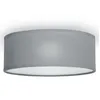 Image de Plafonnier Dream 30 Cm Tpx17-1502 Gris - Ranex