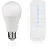 Image de Smartwares Ampoule Led Connectée E27 45 W Avec Télécommande