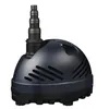 Image de Pompe cascade UBBINK Cascadema 6000 Débit 6600 l h Hauteur refoulement 4 m Conso 40