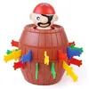 Image de Pop-up Pirate Jeux de Société Pour Enfants 4 ans+