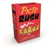 Image de Jeu de société Goliath Picto Rush