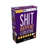 Image de Jeu de cartes Goliath Shit Happens