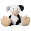 Image de Peluche - Animaux de la ferme : Grande Vache