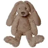 Image de Peluche - Lapin Richie 30 Cm : Marron