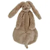 Image de Doudou Lapin Richie Clay 25 Cm