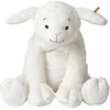 Image de Peluche Farm l'agneau 20 cm blanc