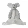 Image de Happy Horse Doudou Souris Mindy - 23 Cm
