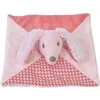 Image de Doudou Teckel Dex Rose 24cm