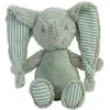 Image de Peluche Eléphant Eddy 24 Cm
