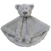 Image de Doudou Ours Brice 29 Cm