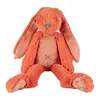 Image de Happy Horse Peluche Lapin Richie Orange 38 cm