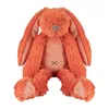 Image de Happy Horse Peluche Lapin Richie Orange 28 cm