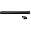 Image de Lenco SB-080 - Barre de son - sans fil - Bluetooth - 80 Watt - noir