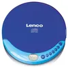 Image de Lecteur CD portable LENCO CD-011BU
