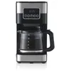 Image de Machine à café á filtre - 15L - Acier inoxydable Trebs 24100 RVS-Noir
