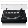 Image de Platine vinyle Lenco L-3818BK Noir