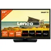 Image de TV LED LENCO LED-2463BK