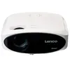 Image de Vidéoprojecteur Lenco LPJ-900WH Bluetooth Full HD Blanc