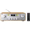 Image de Radio Imperial Dabman 280CDWDSI DAB+ 30 W Argent et Bois