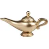 Image de Boland lampe miracle or 12 x 23 cm