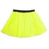 Image de tutu jaune fluo femme - 01702