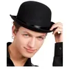 Image de Chapeau Melon Multitailles - Noir - Taille Unique