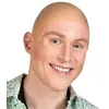Image de Generique - Perruque Crane Nu Homme