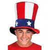Image de chapeau oncle sam usa - 04226