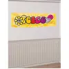 Image de Décoration Murale Hippie