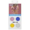 Image de Set de maquillage à l'eau Princesse