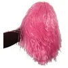 Image de pompon rose cheerleader supporter - 52634