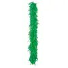 Image de Boa vert Taille Unique