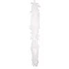 Image de boa 180cm - blanc - 52704