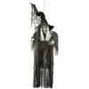 Image de décoration sorcière maléfique 190 cm - 72002