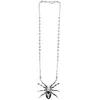 Image de collier veuve noire - 72052