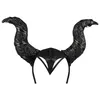 Image de Boland diadème à cornes noir